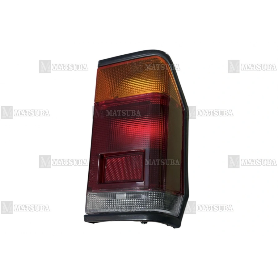 STOP E2200 87-98 RH (SARI KIRMIZI)