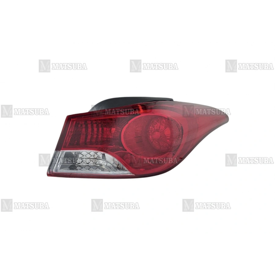 STOP ELANTRA 11-13 DIŞ RH