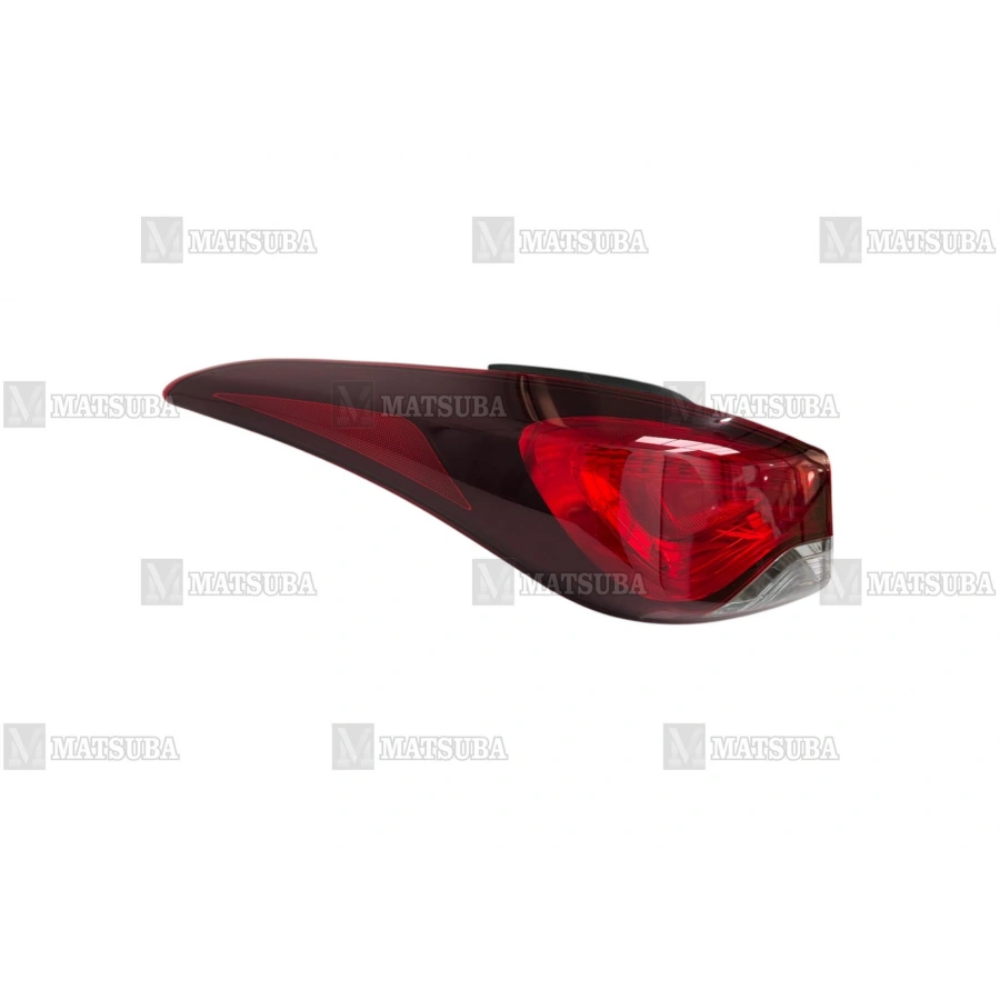 STOP ELANTRA 14-15 DIŞ LH