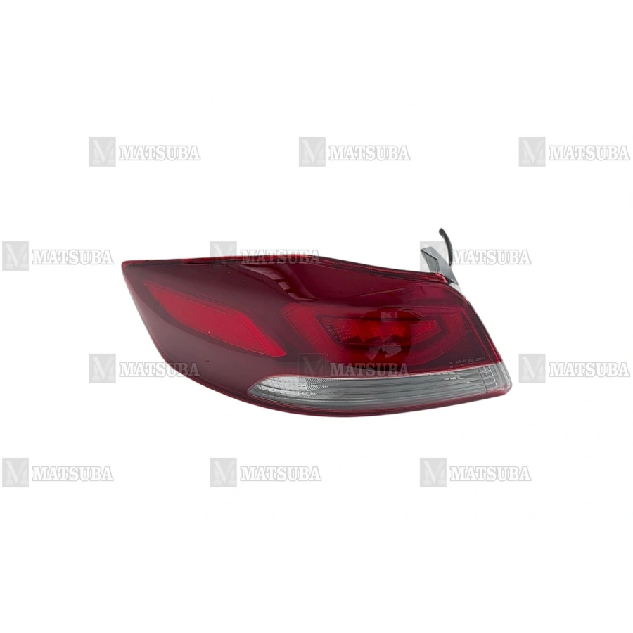 STOP ELANTRA 16-18 DIŞ LH (LEDLİ)