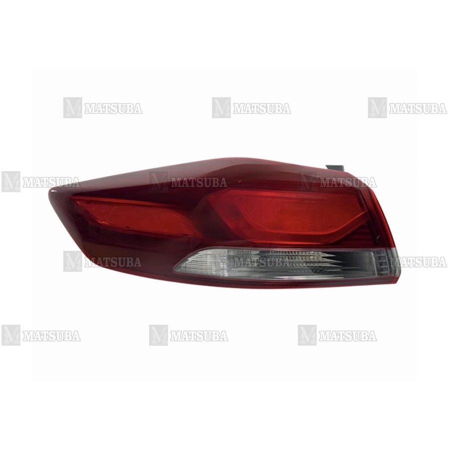 STOP ELANTRA 16-18 DIŞ LH (LEDSİZ)