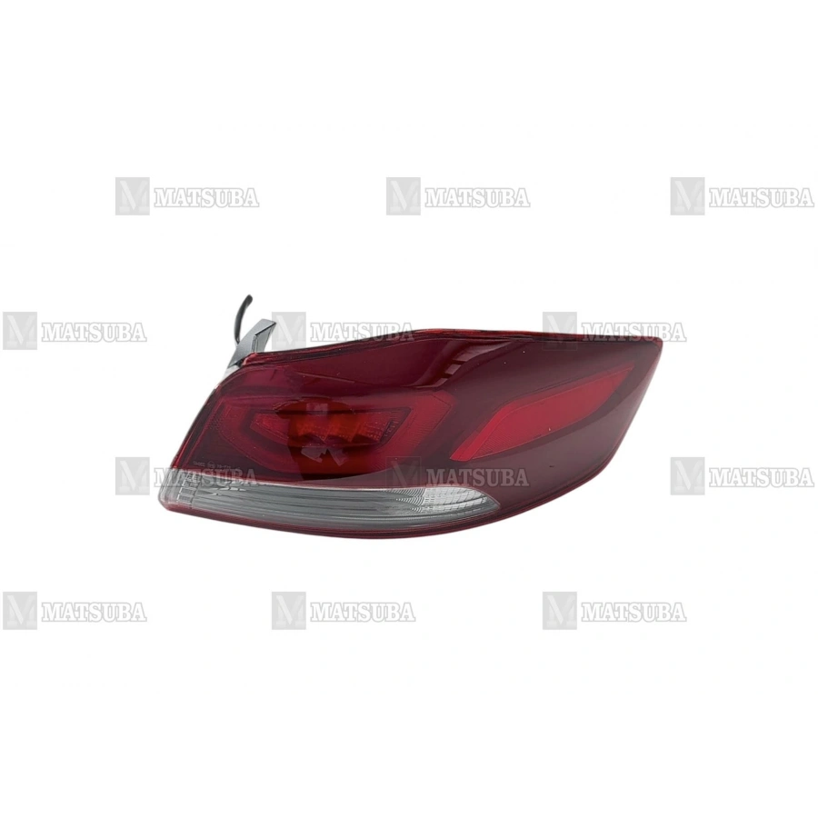 STOP ELANTRA 16-18 DIŞ RH (LEDLİ)