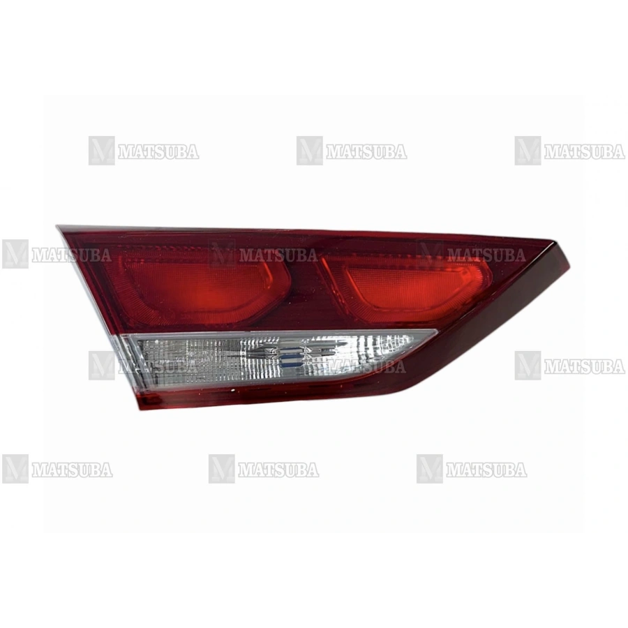 STOP ELANTRA 16-18 İÇ LH (LEDSİZ)
