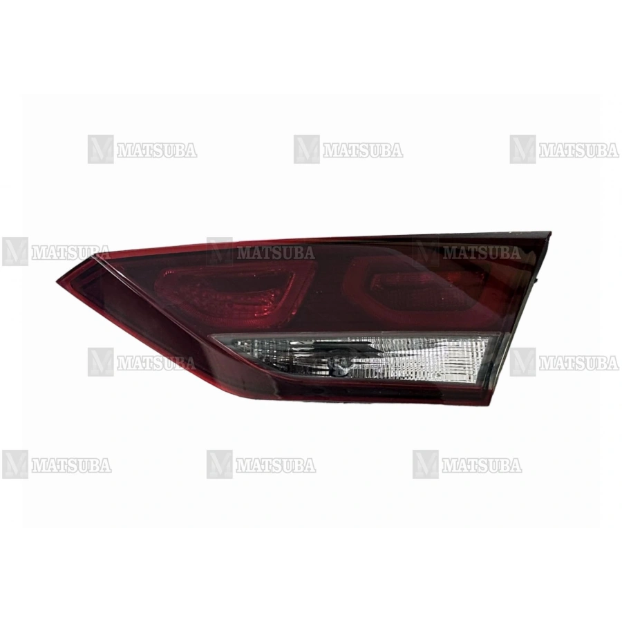 STOP ELANTRA 16-18 İÇ RH (LEDLİ)