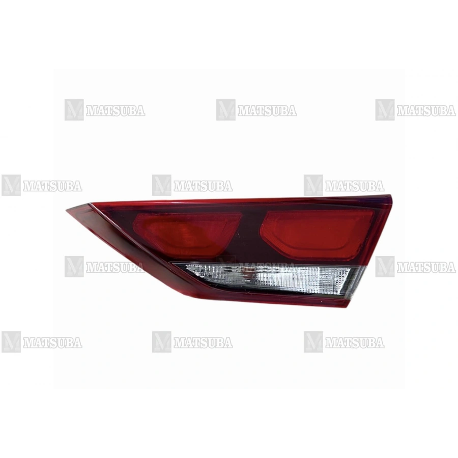 STOP ELANTRA 16-18 İÇ RH (LEDSİZ)