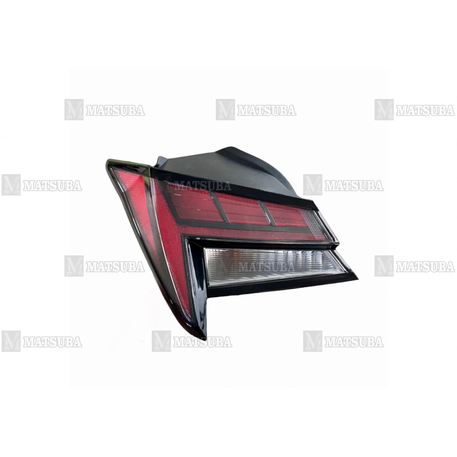 STOP ELANTRA 20-22 DIŞ LH (LEDLİ)