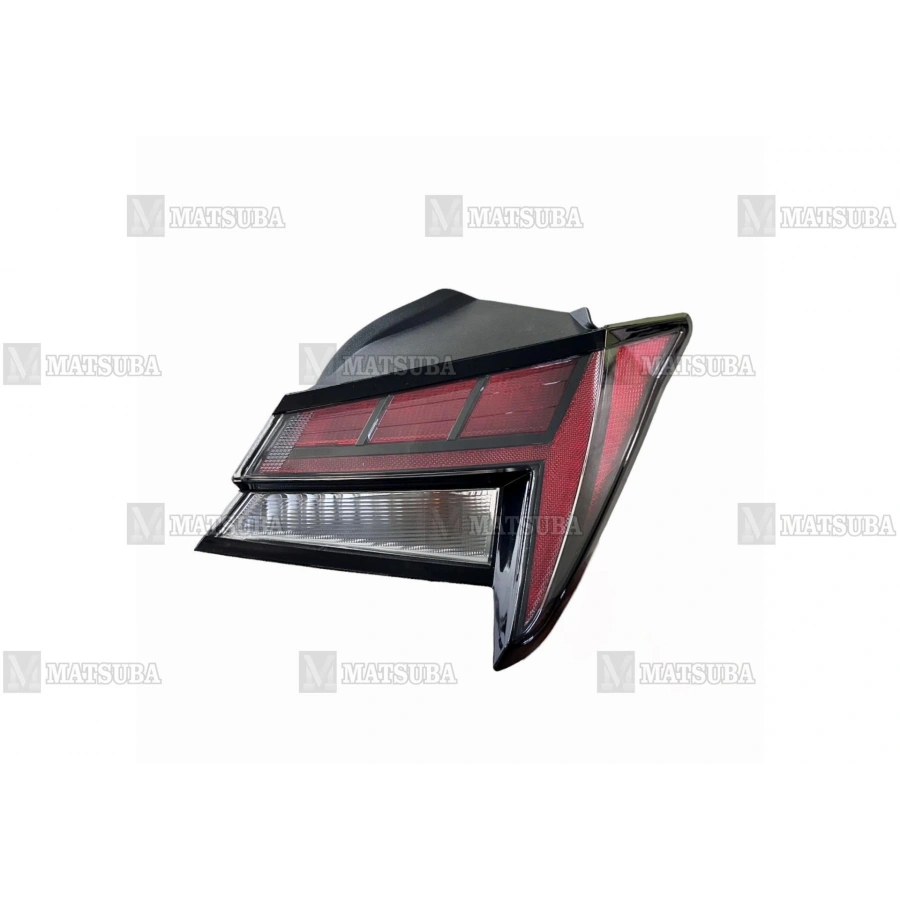 STOP ELANTRA 20-22 DIŞ RH (LEDLİ)