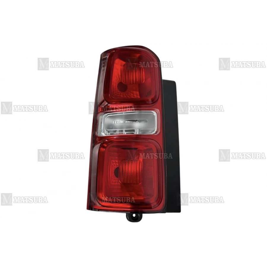 STOP EXPERT 4 16-22/JUMPY 4 16-22/SCUDO 18-24 LH