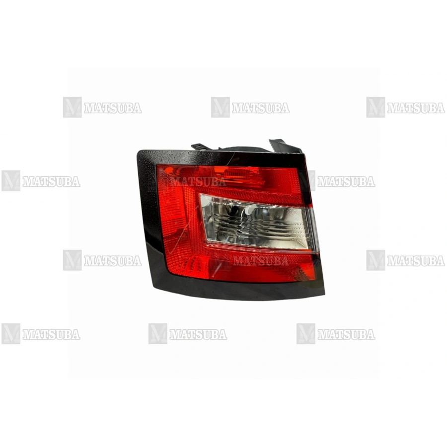 STOP FABİA 15-19 LH