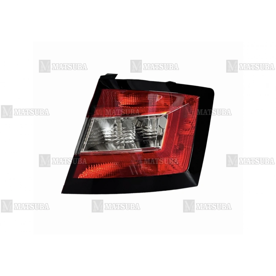 STOP FABİA 15-19 RH