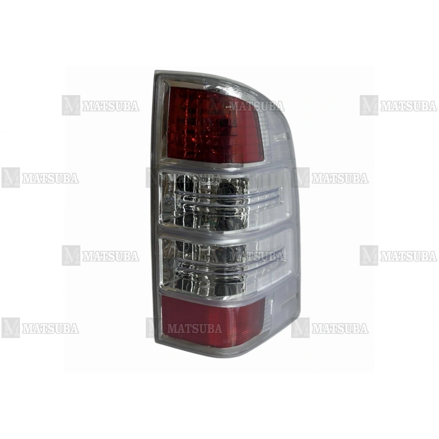 STOP FORD RANGER 09-11 RH (BEYAZ/DUYLU)