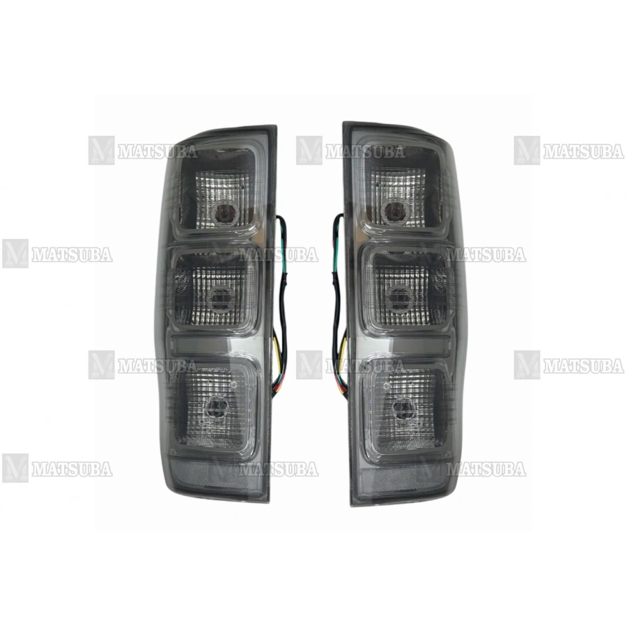 STOP FORD RANGER 12-20 TAKIM (MODİFİYELİ)