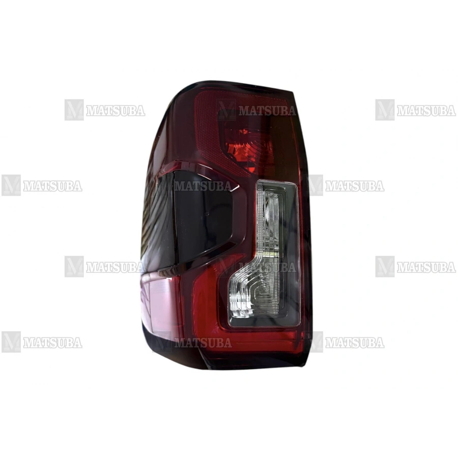 STOP FORD RANGER 23-25 RH (LEDLİ/RADAR SENSÖRLÜ  TİP)