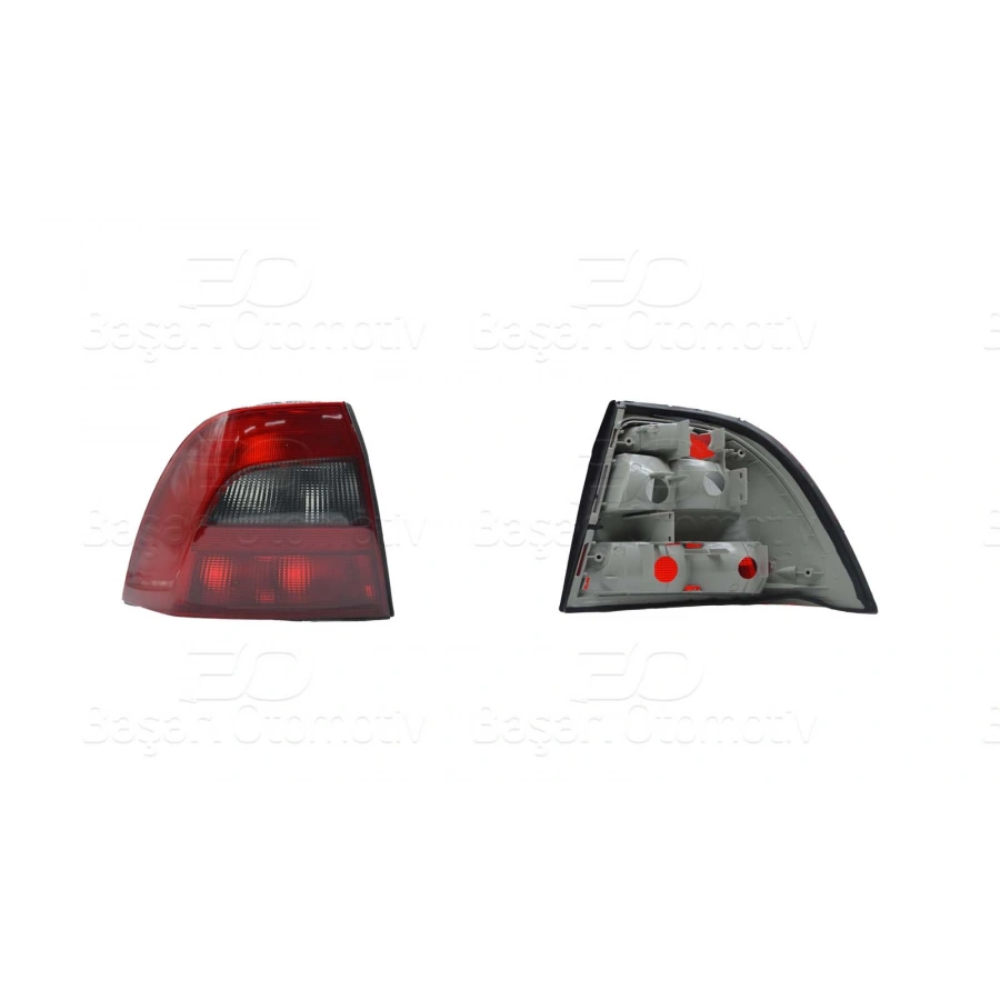 STOP FUME SOL OPEL VECTRA B 99-02