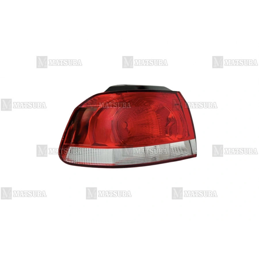 STOP GOLF 6 09-13 DIŞ LH