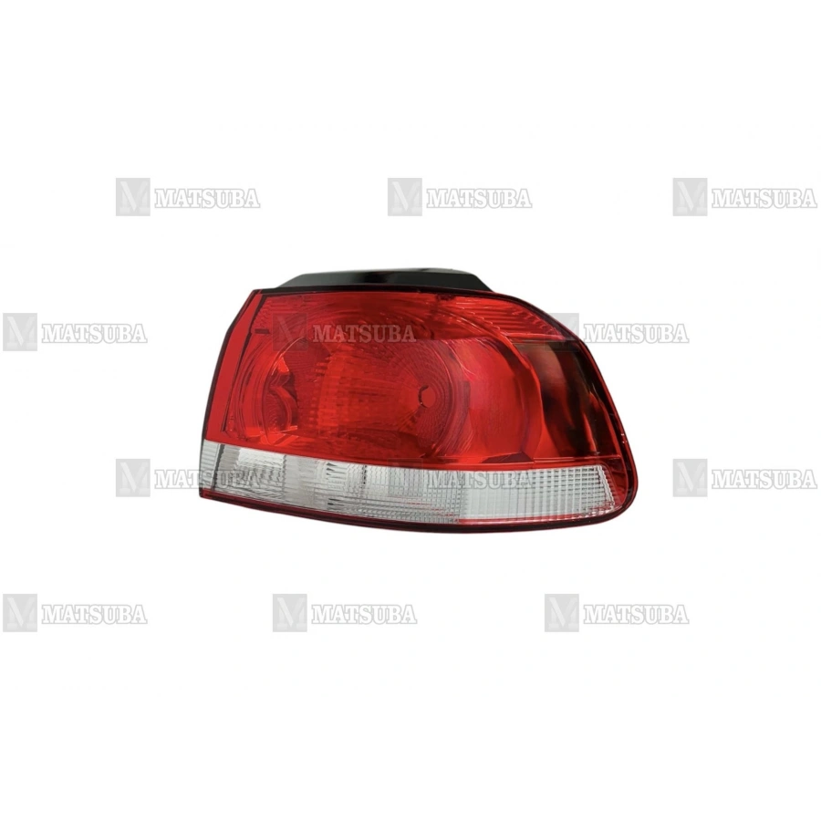 STOP GOLF 6 09-13 DIŞ RH