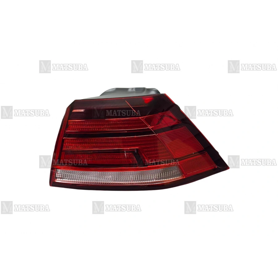 STOP GOLF 7,5 17-20 DIŞ RH (LEDLİ/TREND-COMFORT)