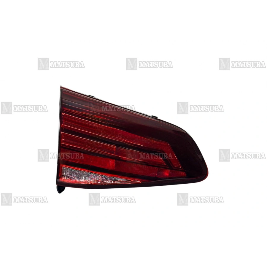 STOP GOLF 7,5 17-20 İÇ LH (LEDLİ/TREND-COMFORT)