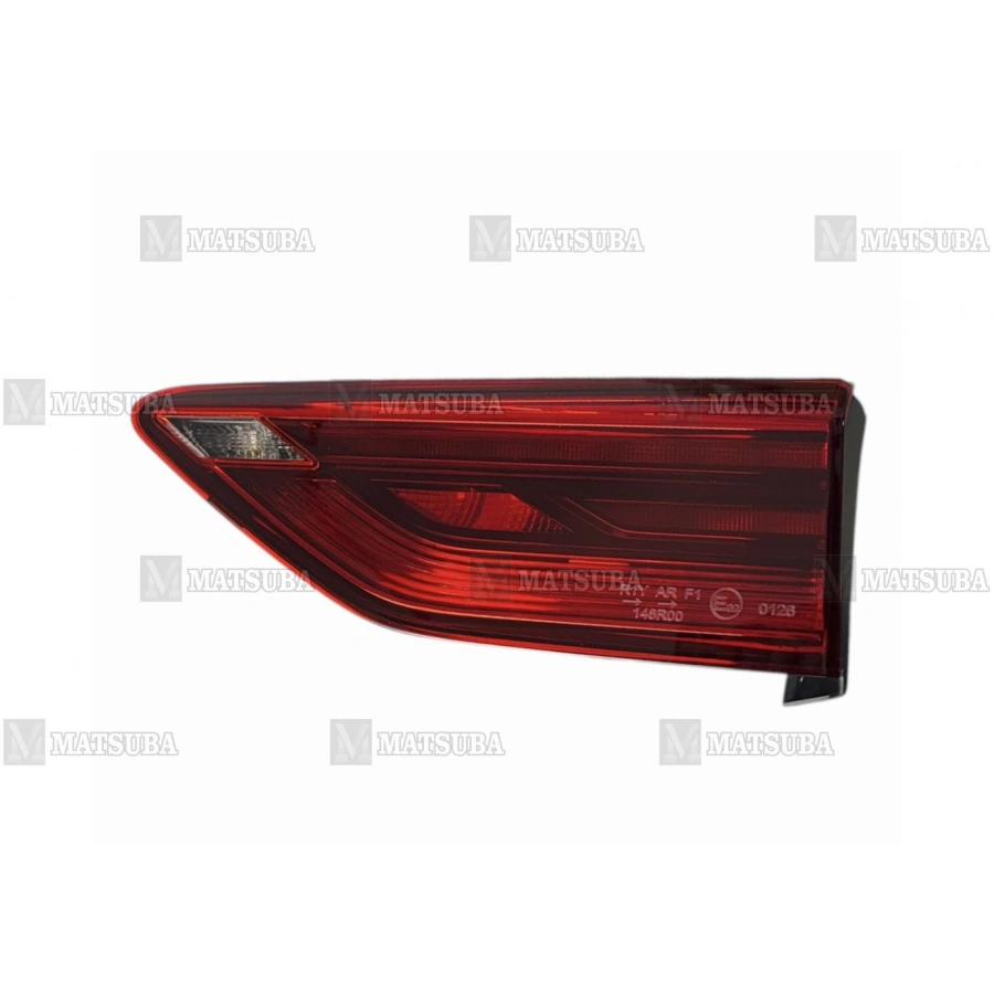 STOP GOLF 8 21-23 İÇ RH (TREND/COMFORT)