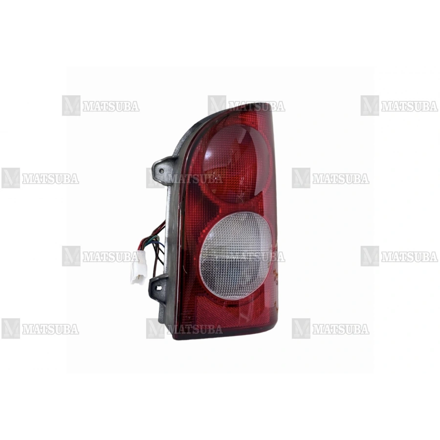 STOP H100 97-01 RH (DUYLU)