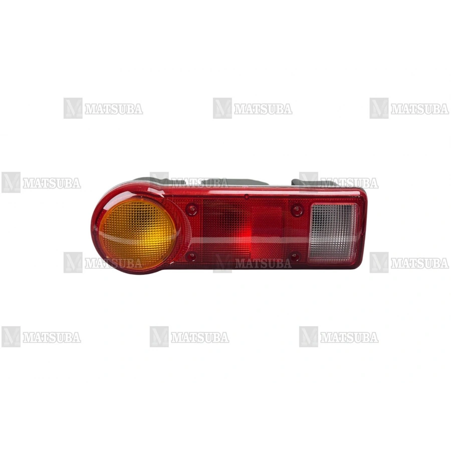 STOP H100 KMYT 97-01 LH (DUYSUZ)