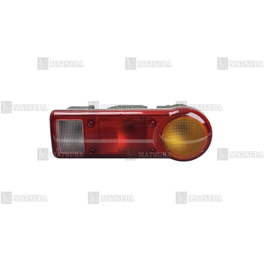 STOP H100 KMYT 97-01 RH (DUYSUZ)