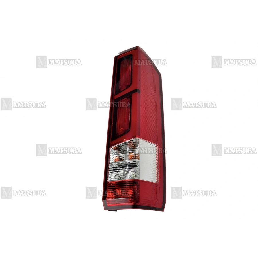 STOP H350 15-17 LH (LEDLİ)