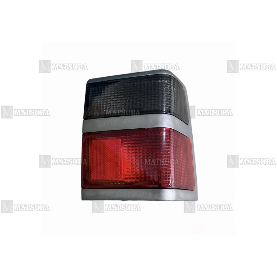 STOP Hİ BESTA 97-99 RH (BEYAZ/KIRMIZI)