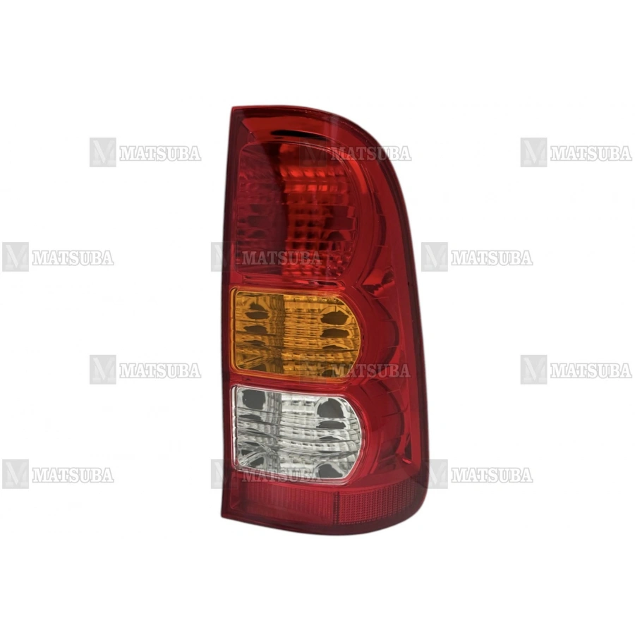 STOP HILUX 06-11 RH (DUYLU)