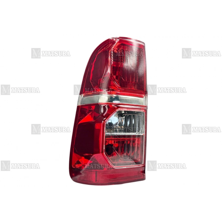 STOP HILUX 12-14 LH (DUYLU)