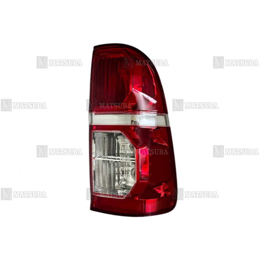 STOP HILUX 12-14 RH (DUYLU)