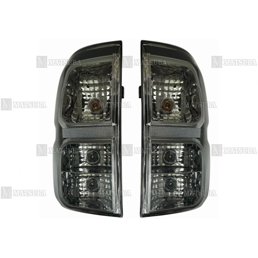 STOP HILUX 15-20 TAKIM (MODİFİYELİ)