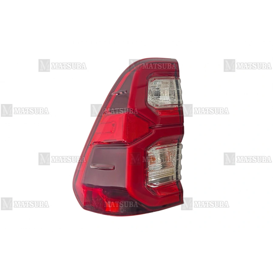 STOP HILUX 21-24 LH (DUYLU/LEDLİ)