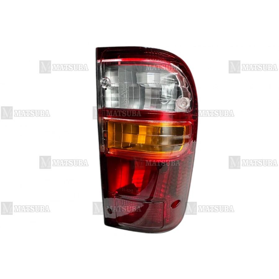 STOP HILUX LN145 02-05 RH