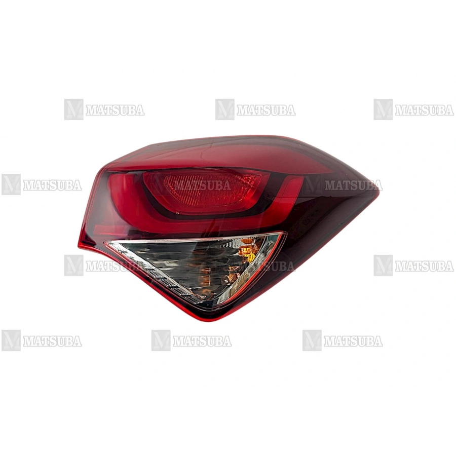 STOP İ20 14-16 DIŞ RH (DUYLU)