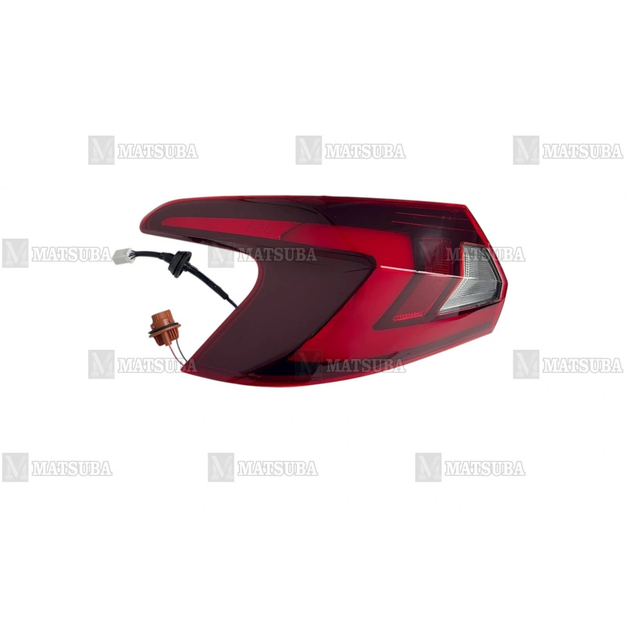 STOP İ20 20-26 DIŞ LH (LEDLİ)