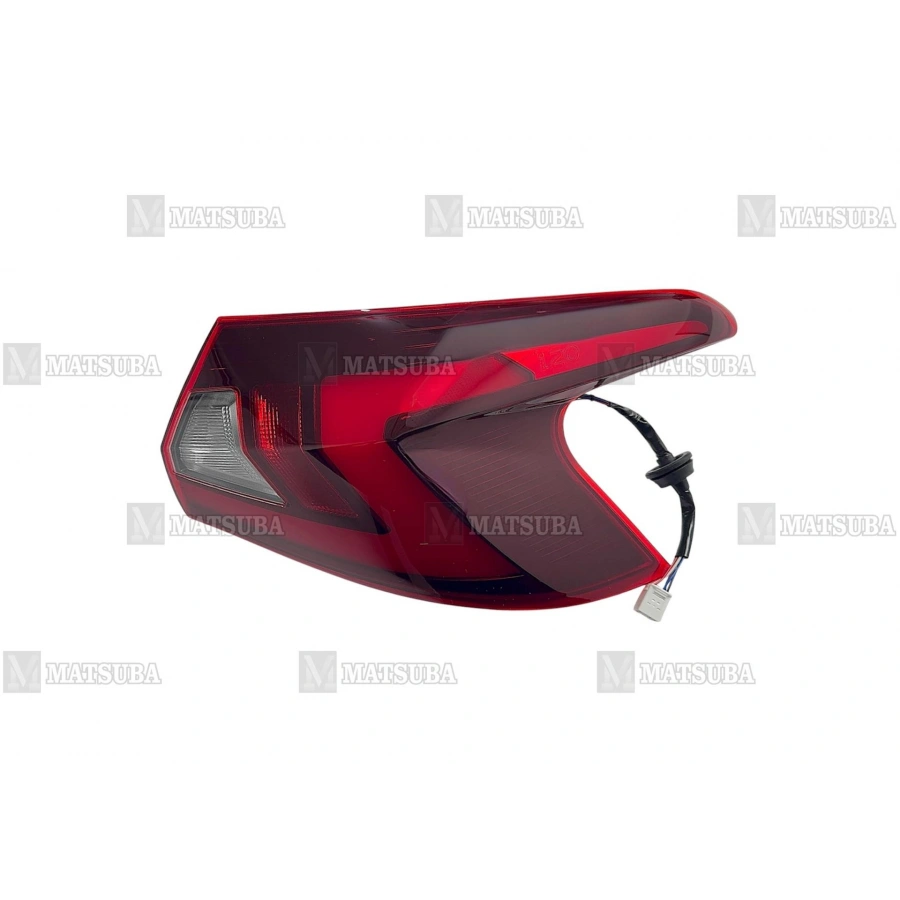 STOP İ20 20-26 DIŞ RH (LEDLİ)