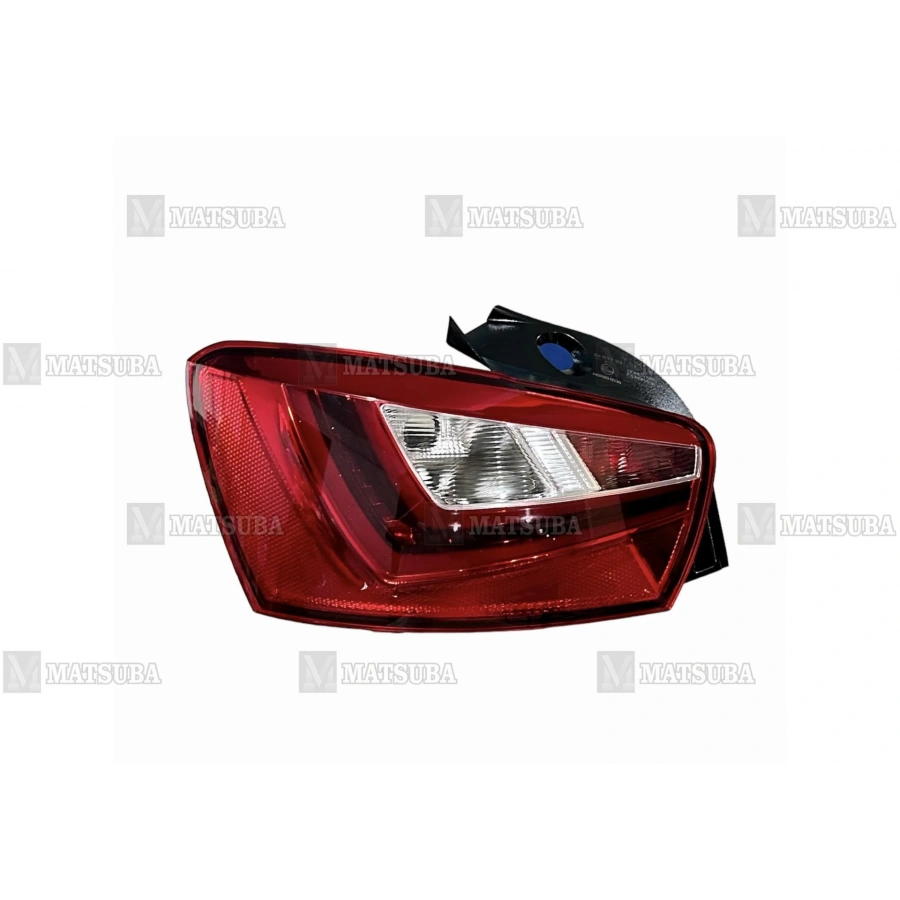 STOP İBİZA 12-17 DIŞ LH (LEDLİ)