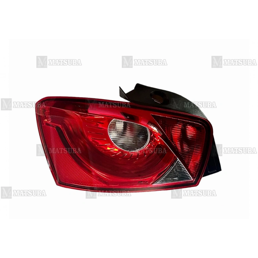 STOP İBİZA 12-17 DIŞ LH (LEDSİZ)