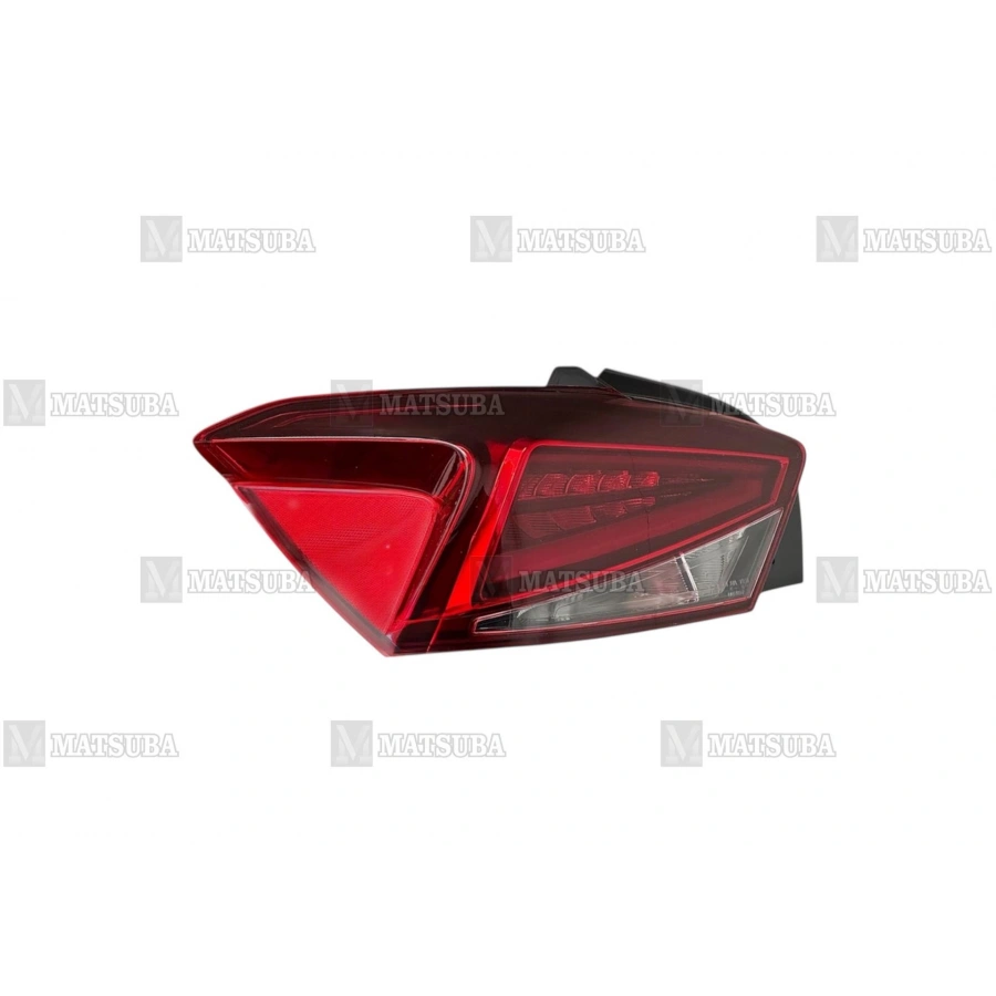 STOP İBİZA 17-20 DIŞ LH (LEDLİ)