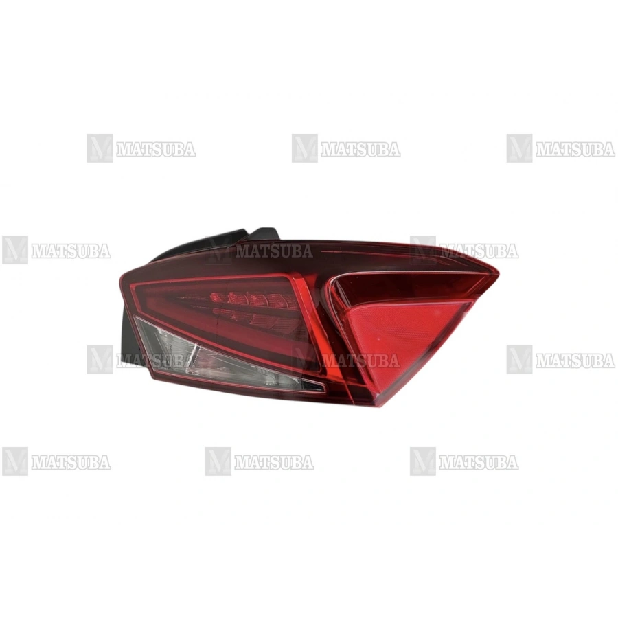 STOP İBİZA 17-20 DIŞ RH (LEDLİ)