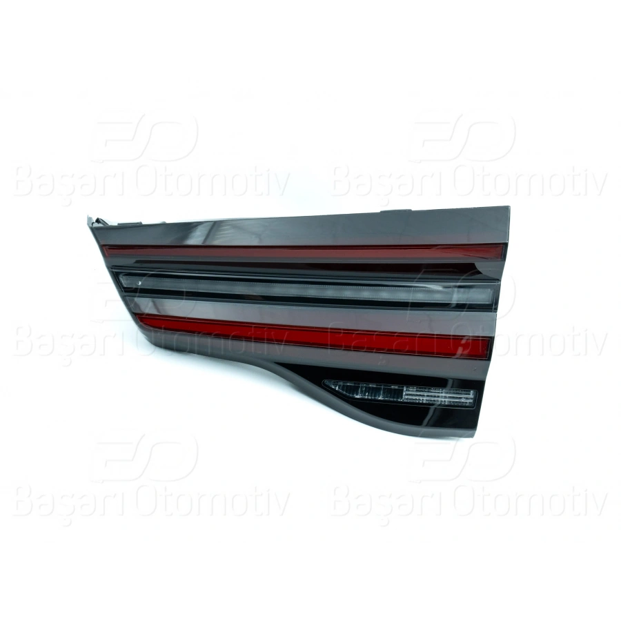 STOP IC SAG BMW X3 G01 LCI 21-