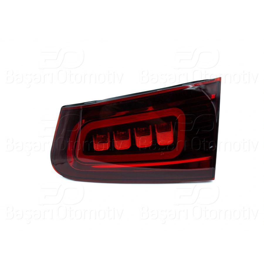 STOP IC SAG MERCEDES-BENZ GLC X253 17-22