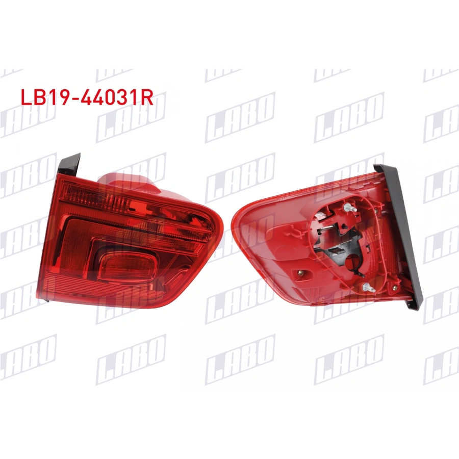 STOP IC SAG VOLKSWAGEN TIGUAN (5N_) 2011-2016