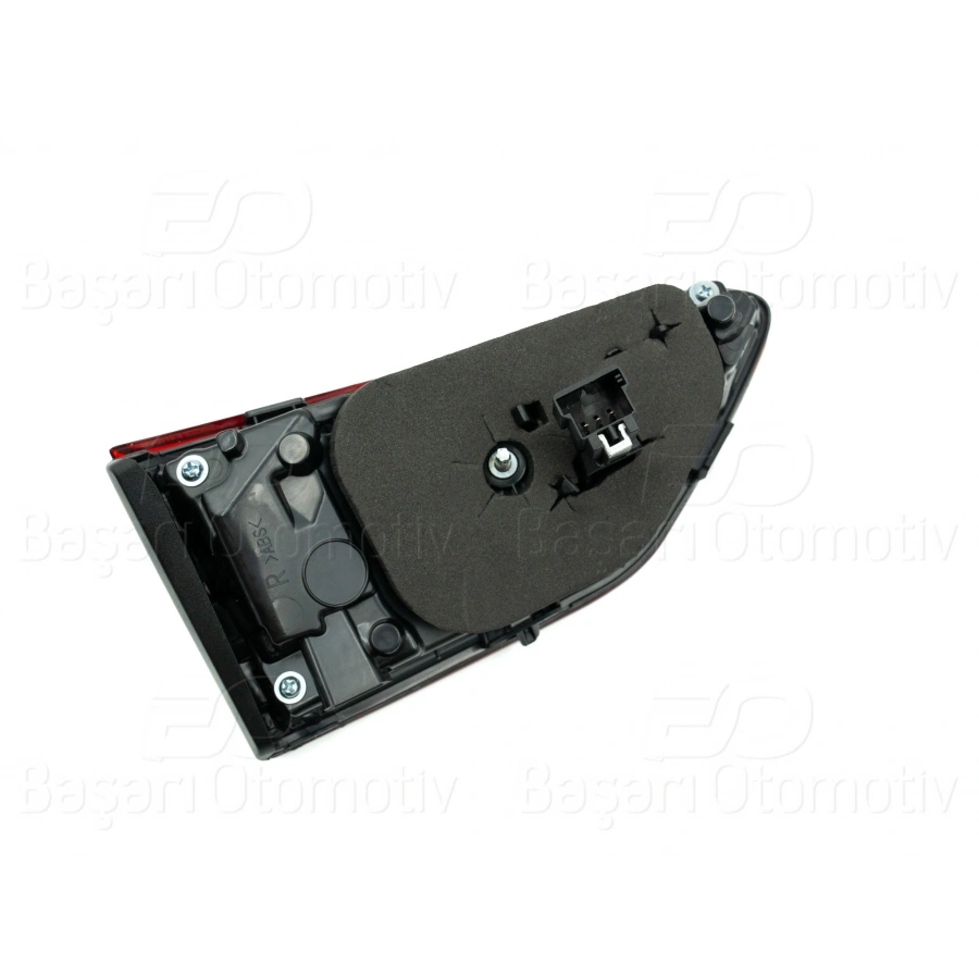 STOP IC SAG VW POLO 6 (AW1, BZ1, AE1) 21-