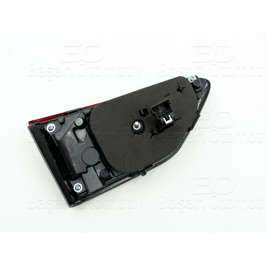 STOP IC SAG VW POLO 6 (AW1, BZ1, AE1) 21-
