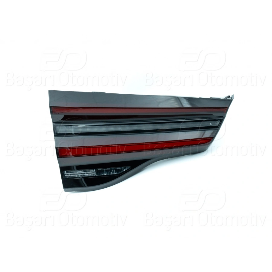 STOP IC SOL BMW X3 G01 LCI 21-