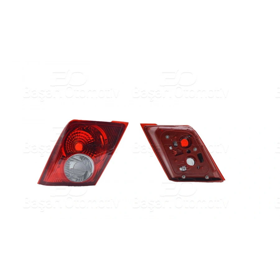 STOP IC SOL CHEVROLET LACETTI J200 HB 03-08
