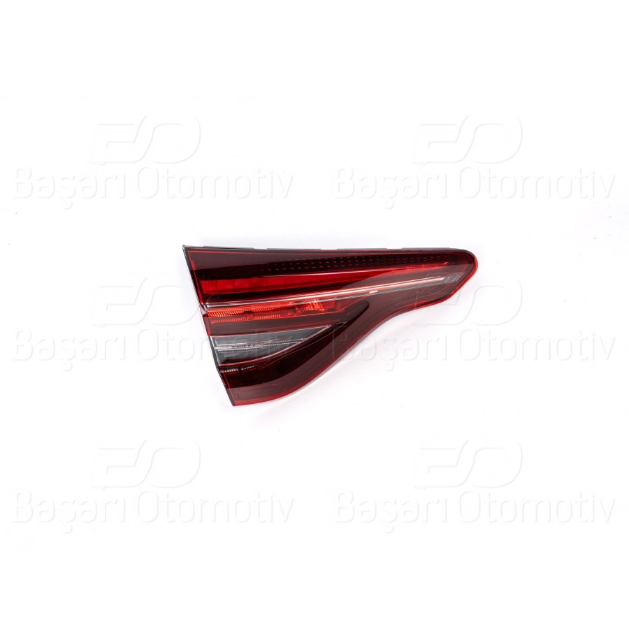 STOP IC SOL RENAULT CLIO V ICON 2020-