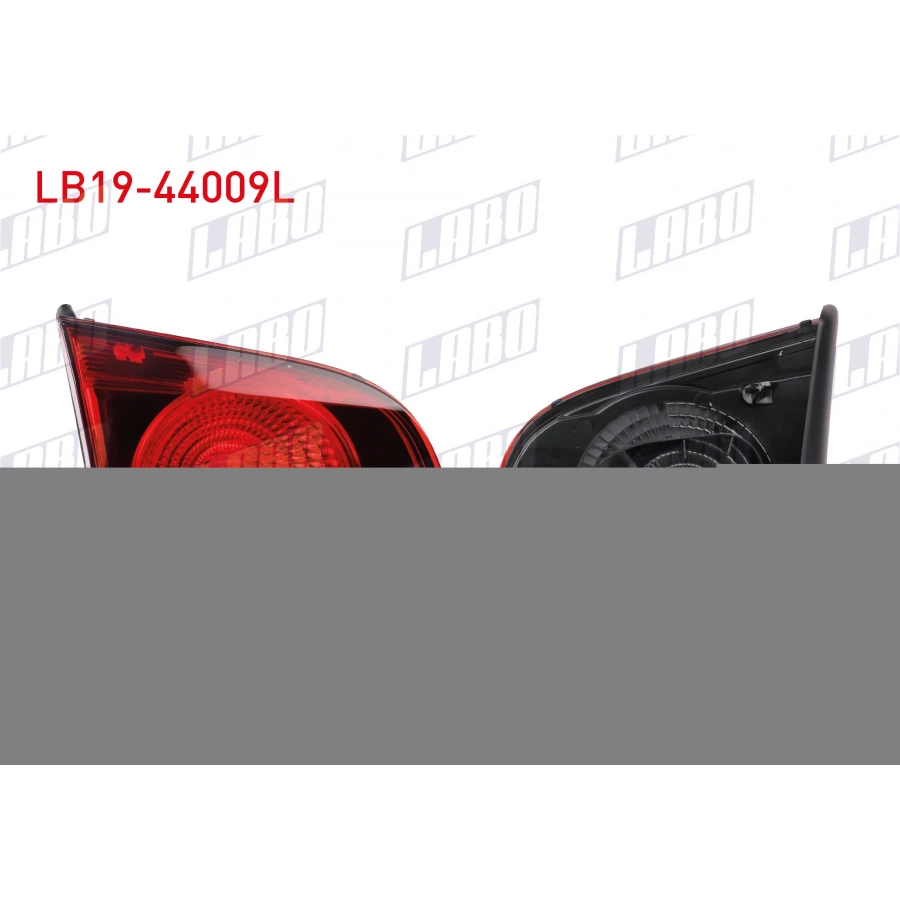 STOP IC SOL VOLKSWAGEN GOLF VI 2009-2013